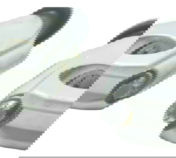 Par Riser Guidão Bmw F 800 Gs 09-12 Original