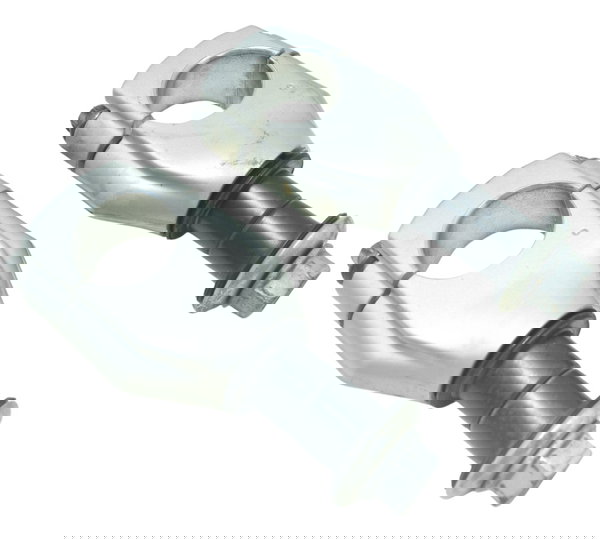 Par Riser Guidão Bmw F 800 Gs 09-12 Original