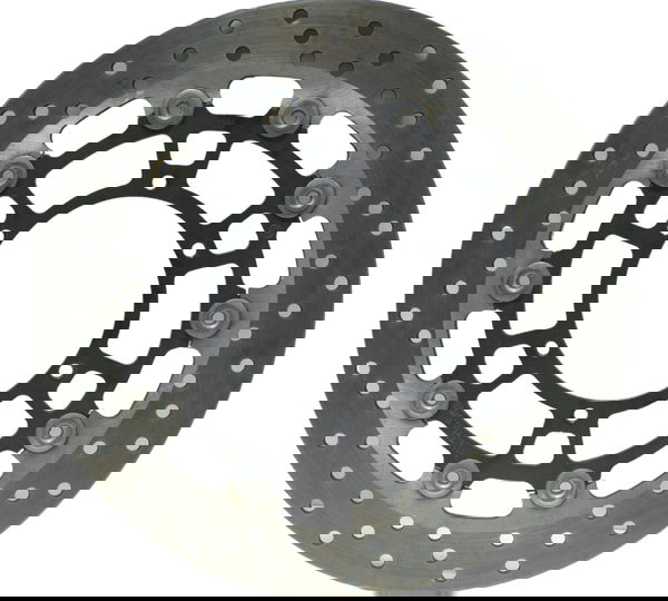 Disco Freio Dianteiro 5,06 Mm Bmw F 800 Gs 09-12 Original