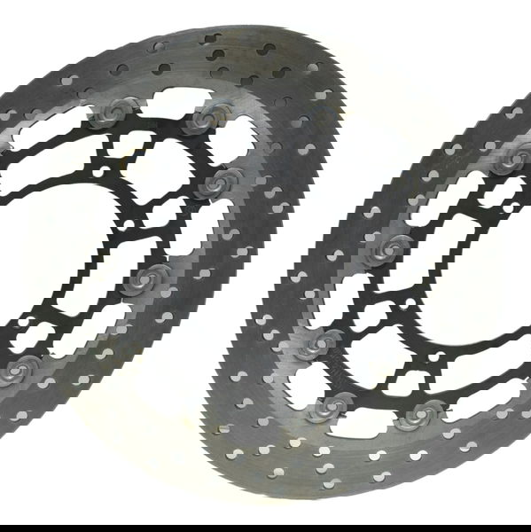 Disco Freio Dianteiro 5,06 Mm Bmw F 800 Gs 09-12 Original