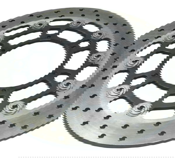 Disco Freio Dianteiro 5,06 Mm Bmw F 800 Gs 09-12 Original