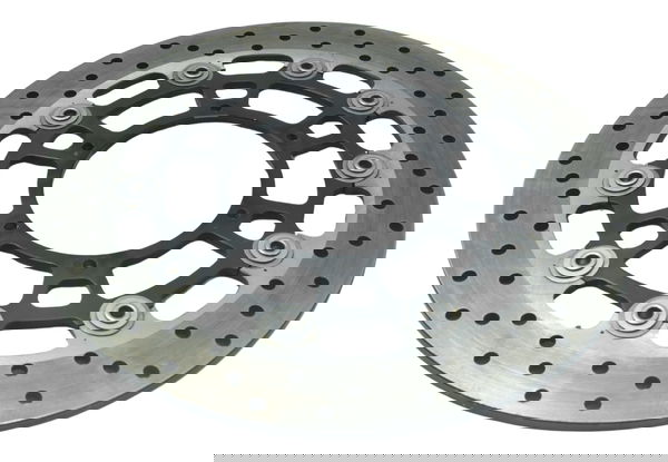 Disco Freio Dianteiro 5,06 Mm Bmw F 800 Gs 09-12 Original