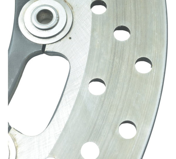 Disco Freio Dianteiro 5,06 Mm Bmw F 800 Gs 09-12 Original