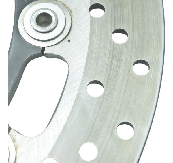 Disco Freio Dianteiro 5,06 Mm Bmw F 800 Gs 09-12 Original
