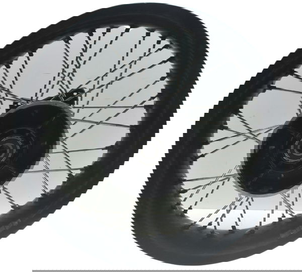 Roda Traseira Bmw F 800 Gs 09-12 Original