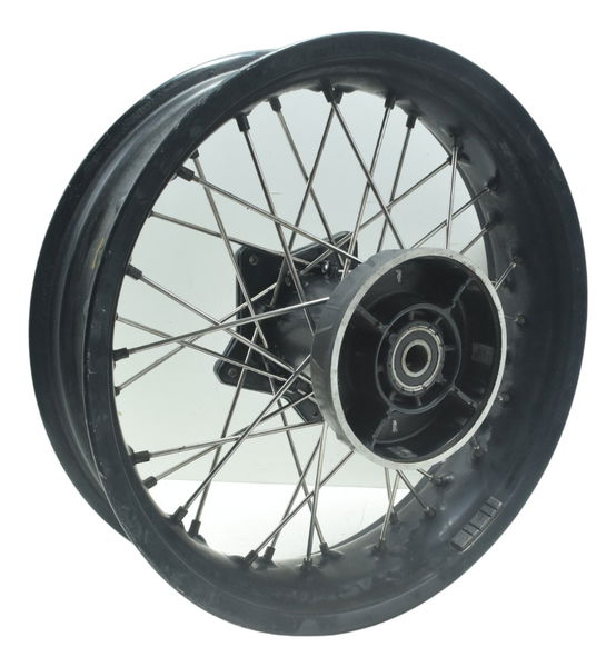 Roda Traseira Bmw F 800 Gs 09-12 Original