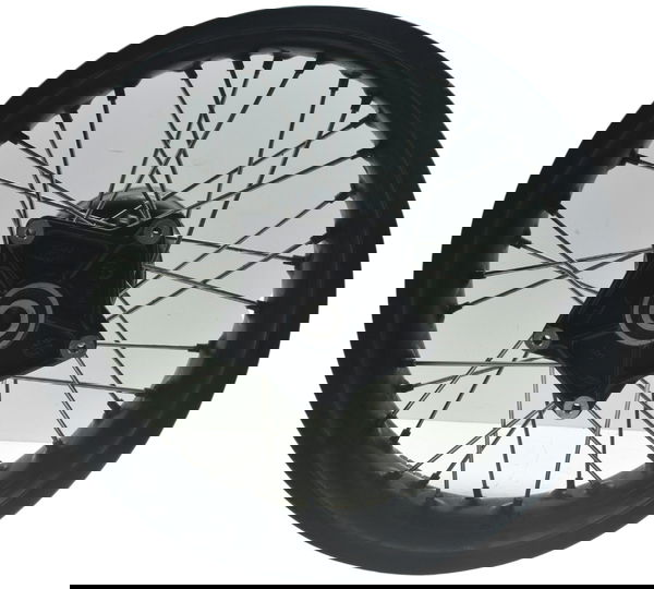 Roda Traseira Bmw F 800 Gs 09-12 Original