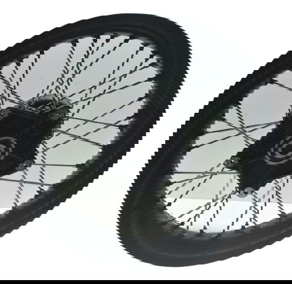 Roda Traseira Bmw F 800 Gs 09-12 Original