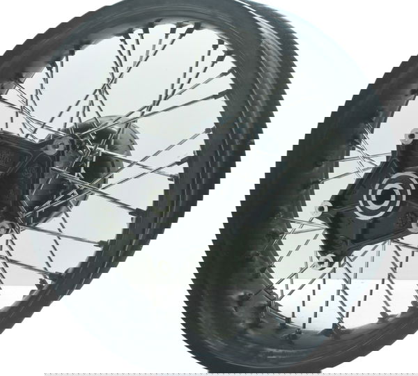 Roda Traseira Bmw F 800 Gs 09-12 Original