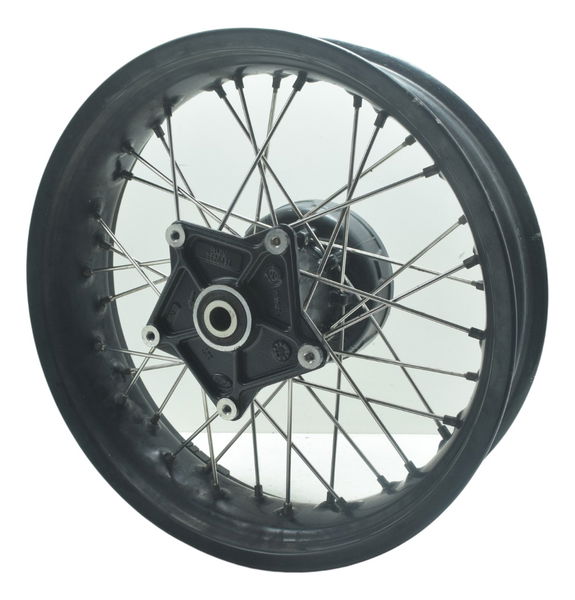 Roda Traseira Bmw F 800 Gs 09-12 Original