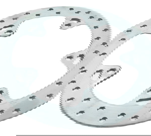 Disco Freio Traseiro 4,24 Mm Bmw F 800 Gs 09-12 Original