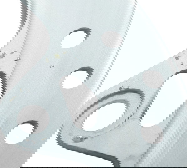 Disco Freio Traseiro 4,24 Mm Bmw F 800 Gs 09-12 Original