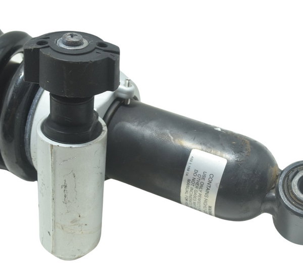 Amortecedor Traseiro Bmw F 800 Gs 09-12 Original