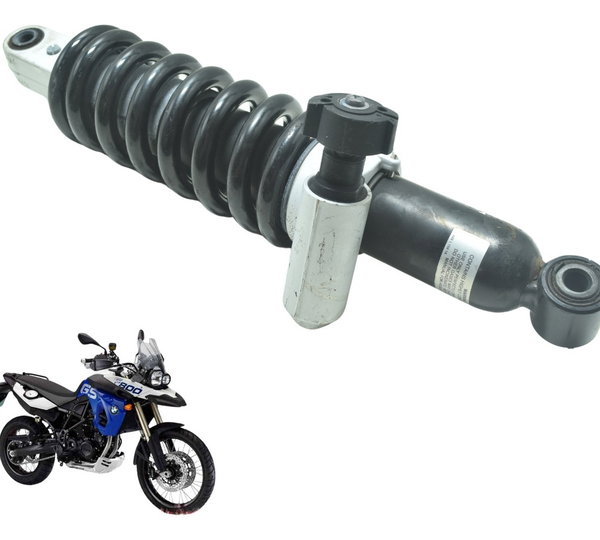 Amortecedor Traseiro Bmw F 800 Gs 09-12 Original