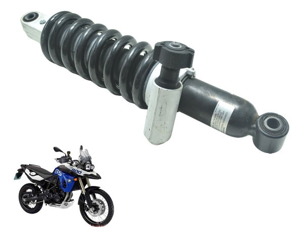 Amortecedor Traseiro Bmw F 800 Gs 09-12 Original