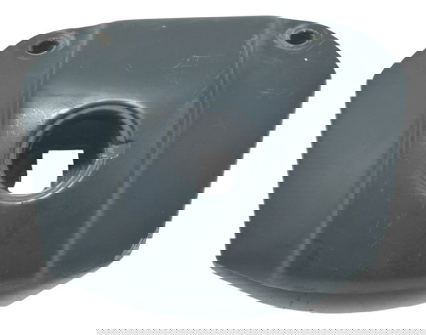Chapéu Farol C/ Detalhes Sportster 883 Iron 14-19 Original