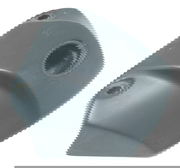 Chapéu Farol C/ Detalhes Sportster 883 Iron 14-19 Original