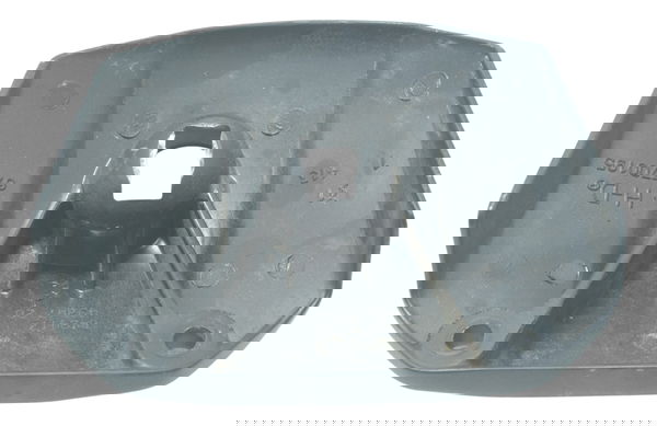 Chapéu Farol C/ Detalhes Sportster 883 Iron 14-19 Original