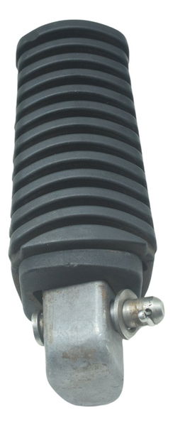 Pedaleira Traseira Direita Bmw F 800 Gs 09-12 Original
