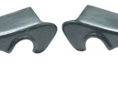 Par Espada C/ Detalhes Sportster 883 Iron 14-19 Original