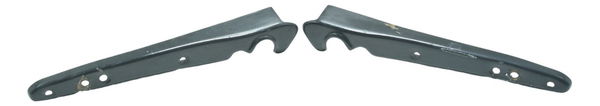 Par Espada C/ Detalhes Sportster 883 Iron 14-19 Original