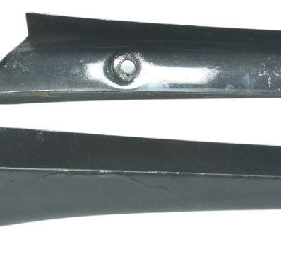 Par Espada C/ Detalhes Sportster 883 Iron 14-19 Original