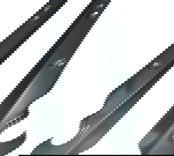 Par Espada C/ Detalhes Sportster 883 Iron 14-19 Original