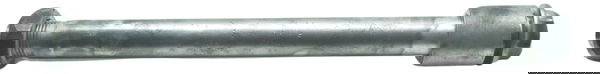 Eixo Roda Traseira Sportster 883 Iron 14-19 Original