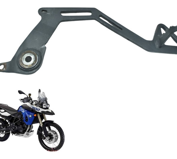 Pedal Freio Bmw F 800 Gs 09-12 Original