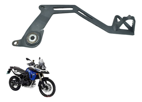 Pedal Freio Bmw F 800 Gs 09-12 Original