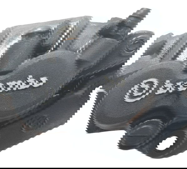 Pinça Freio Dianteira Direita Bmw F 800 Gs 09-12 Original