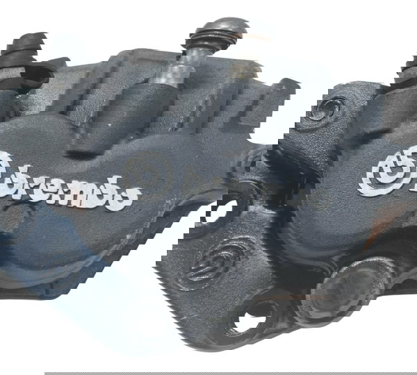 Pinça Freio Dianteira Esquerda Bmw F 800 Gs 09-12 Original