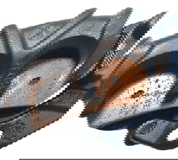 Pinça Freio Dianteira Esquerda Bmw F 800 Gs 09-12 Original