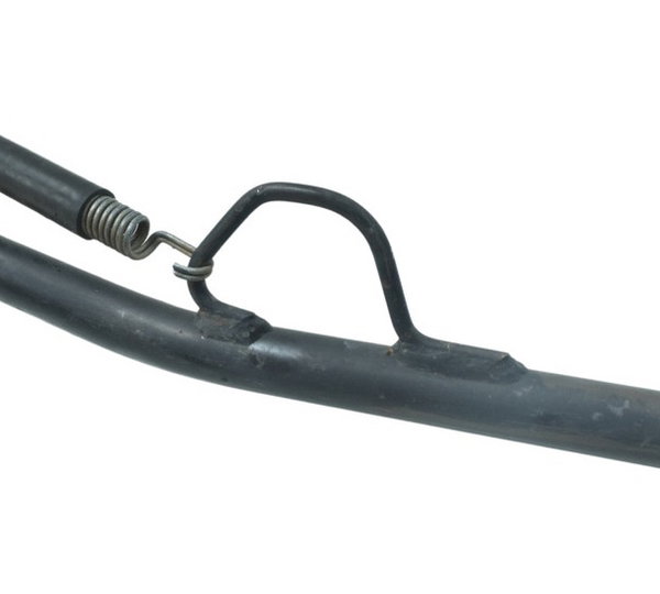 Pedal Descanso Lateral Bmw F 800 Gs 09-12 Original