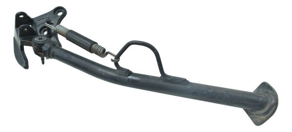 Pedal Descanso Lateral Bmw F 800 Gs 09-12 Original