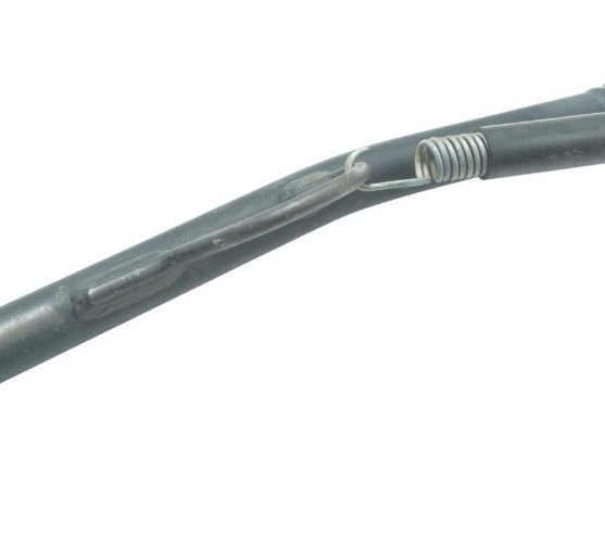 Pedal Descanso Lateral Bmw F 800 Gs 09-12 Original