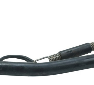 Pedal Descanso Lateral Bmw F 800 Gs 09-12 Original