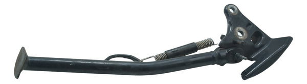 Pedal Descanso Lateral Bmw F 800 Gs 09-12 Original