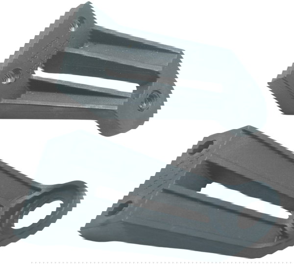 Par Suporte Farol Bmw F 800 Gs 09-12 Original