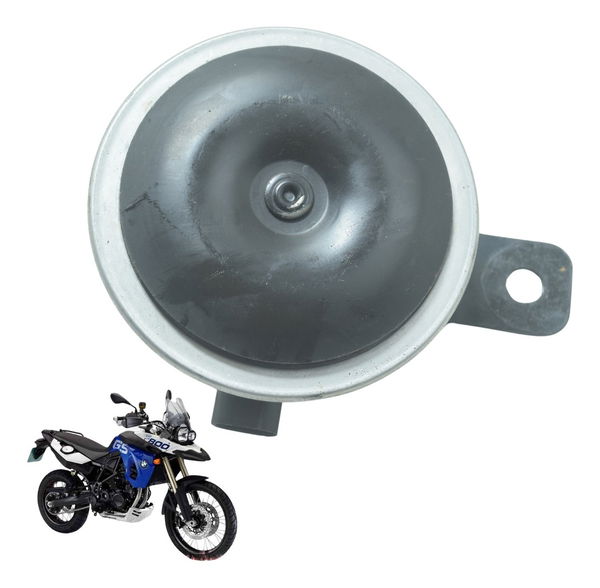 Buzina Bmw F 800 Gs 09-12 Original