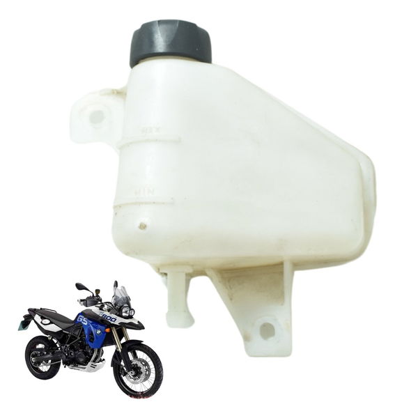Reservatório Água Bmw F 800 Gs 09-12 Original