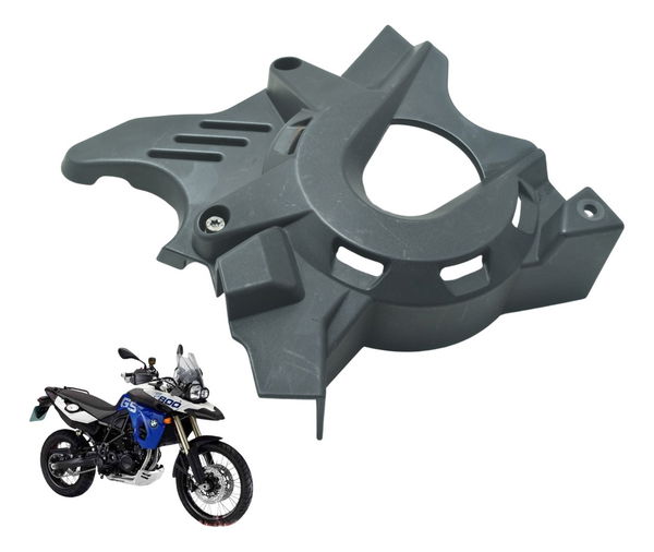 Tampa Pinhão Bmw F 800 Gs 09-12 Original