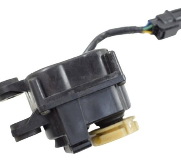 Servo Motor Honda Cbr 1000rr 08-15 Original