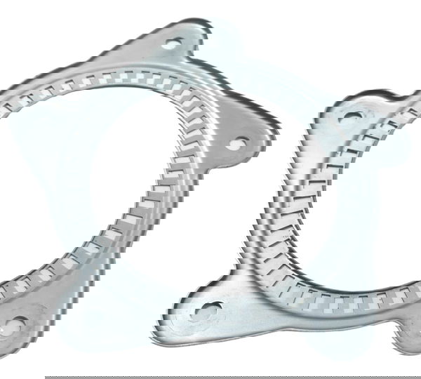 Roda Fônica Traseira Bmw F 800 Gs 09-12 Original