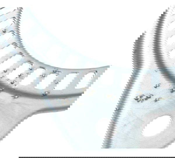 Roda Fônica Traseira Bmw F 800 Gs 09-12 Original