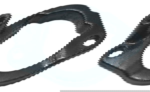 Suporte Coxim Balança Sportster 883 Iron 14-19 Original