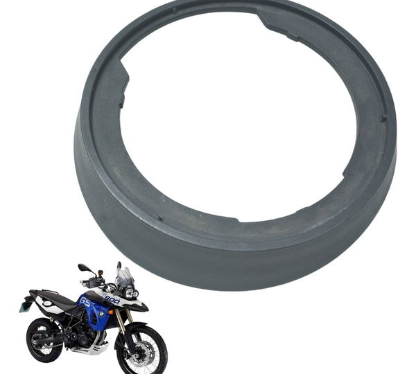 Suporte Tampa Tanque Bmw F 800 Gs 09-12 Original