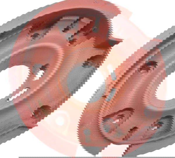 Bocal Interno Tanque Bmw F 800 Gs 09-12 Original