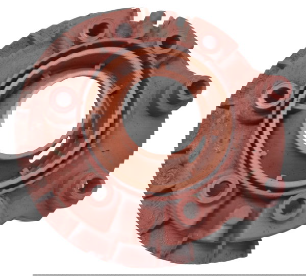 Bocal Interno Tanque Bmw F 800 Gs 09-12 Original