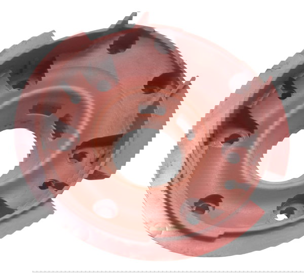 Bocal Interno Tanque Bmw F 800 Gs 09-12 Original